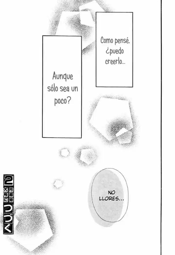 Ookami Shoujo to Kuro Ouji (2011) - Capítulo 7 - Página 45 - LectorTMOo