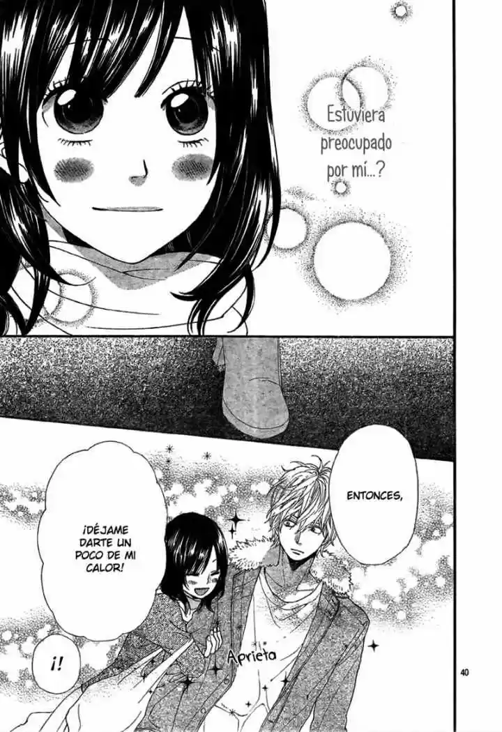 Ookami Shoujo to Kuro Ouji (2011) - Capítulo 8 - Página 43 - LectorTMOo