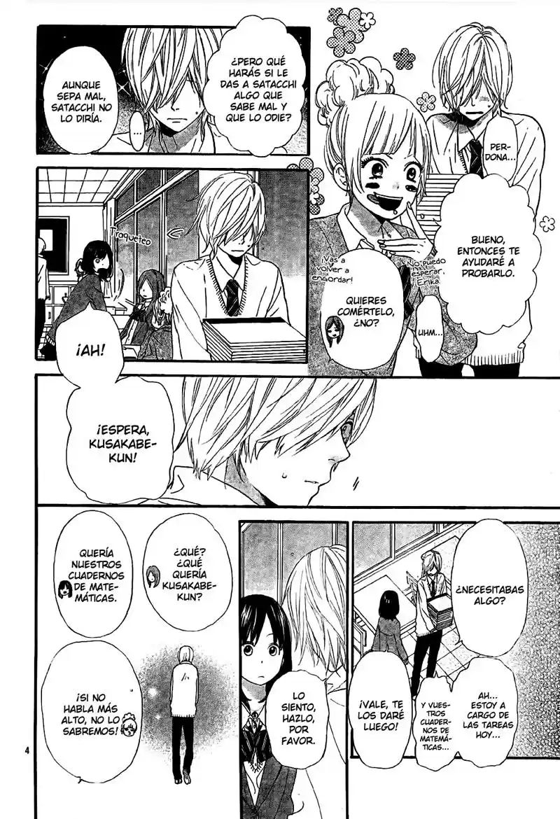 Ookami Shoujo to Kuro Ouji (2011) - Capítulo 9 - Página 6 - LectorTMOo