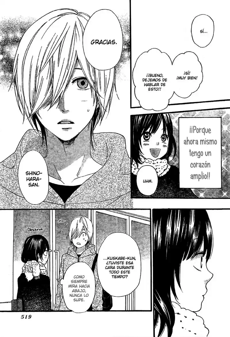 Ookami Shoujo to Kuro Ouji (2011) - Capítulo 9 - Página 13 - LectorTMOo