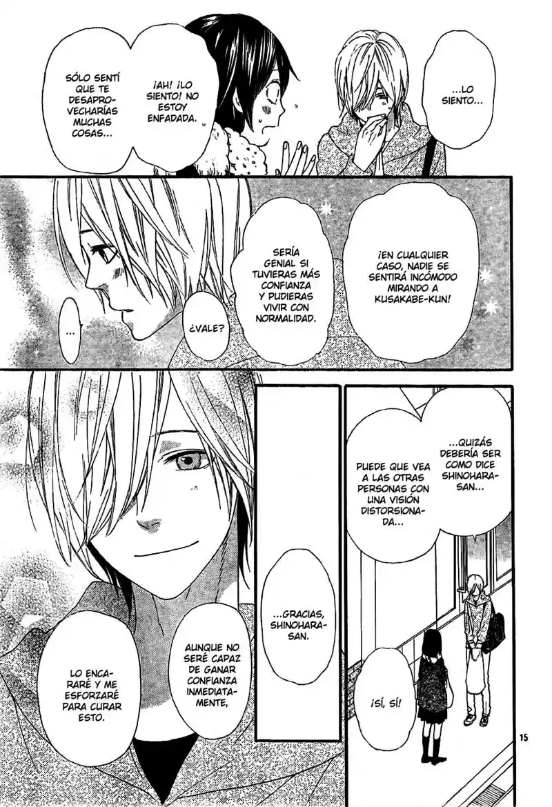 Ookami Shoujo to Kuro Ouji (2011) - Capítulo 9 - Página 17 - LectorTMOo