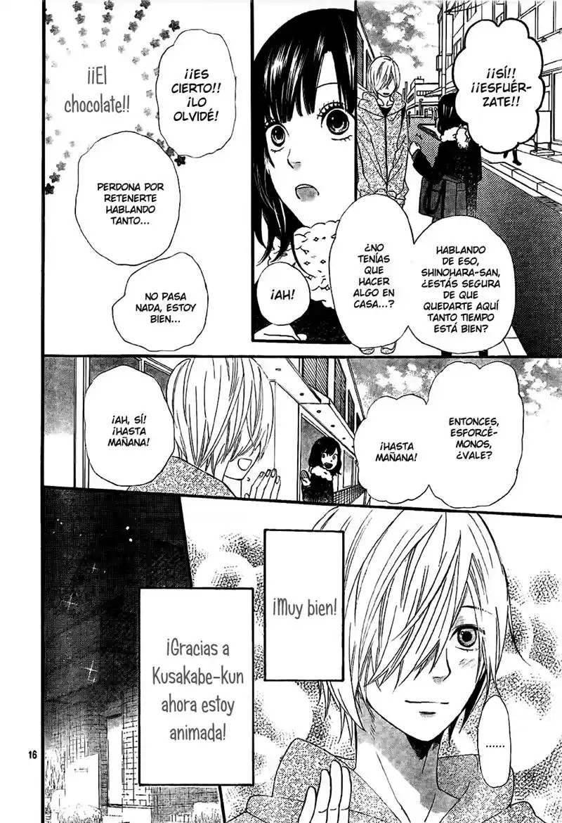 Ookami Shoujo to Kuro Ouji (2011) - Capítulo 9 - Página 18 - LectorTMOo