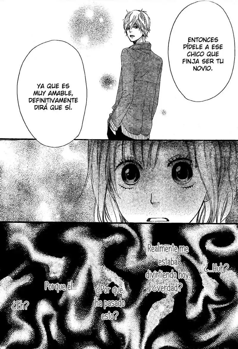 Ookami Shoujo to Kuro Ouji (2011) - Capítulo 9 - Página 40 - LectorTMOo