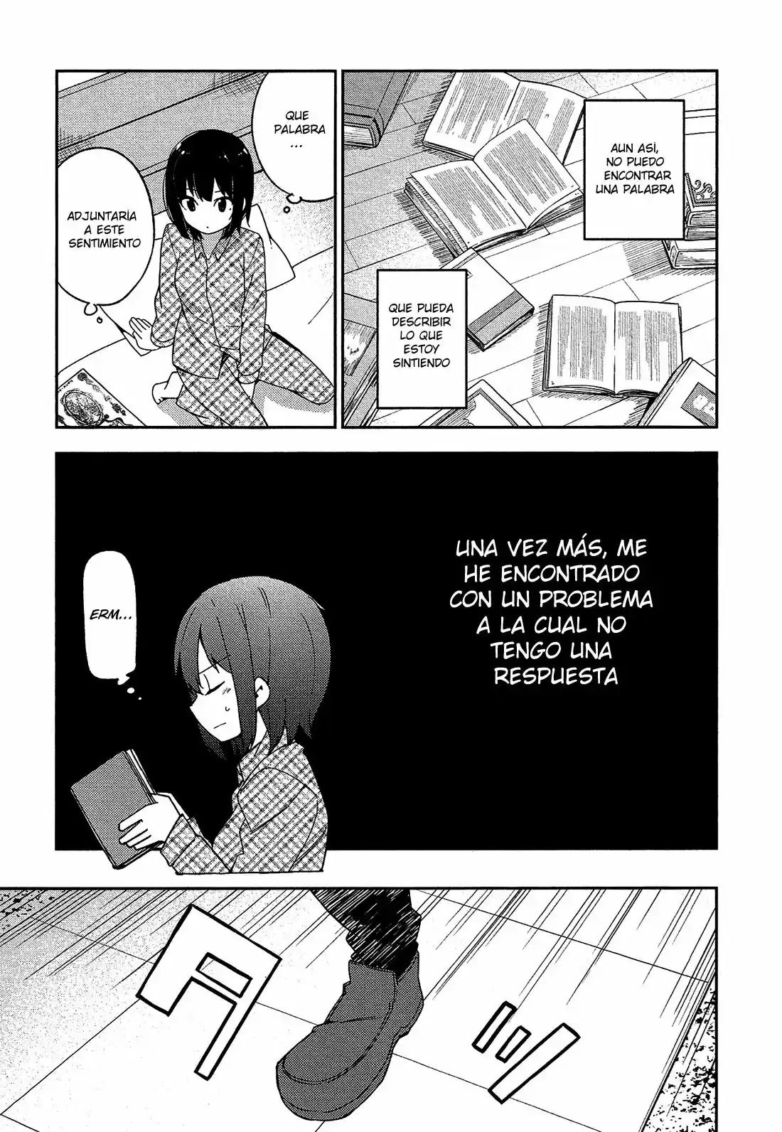 Ookami Shounen wa Kyou mo Uso o Kasaneru (2014) - Capítulo 11 - Página 25 - LectorTMOo