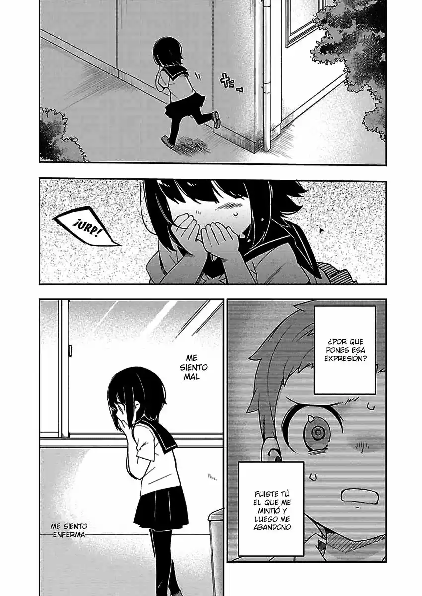 Ookami Shounen wa Kyou mo Uso o Kasaneru (2014) - Capítulo 29 - Página 28 - LectorTMOo