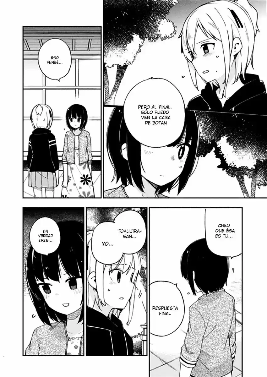 Ookami Shounen wa Kyou mo Uso o Kasaneru (2014) - Capítulo 31 - Página 6 - LectorTMOo