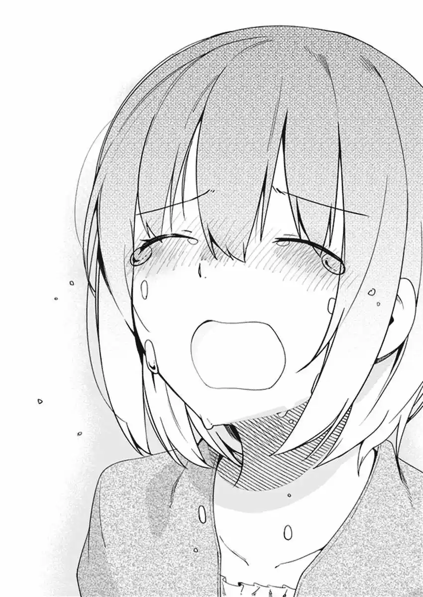 Ookami Shounen wa Kyou mo Uso o Kasaneru (2014) - Capítulo 31 - Página 15 - LectorTMOo