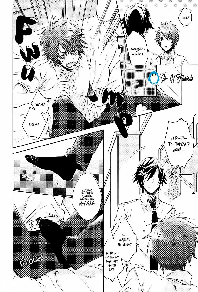 Ookami Shounen (2016) - Capítulo 1 - Página 9 - LectorTMOo