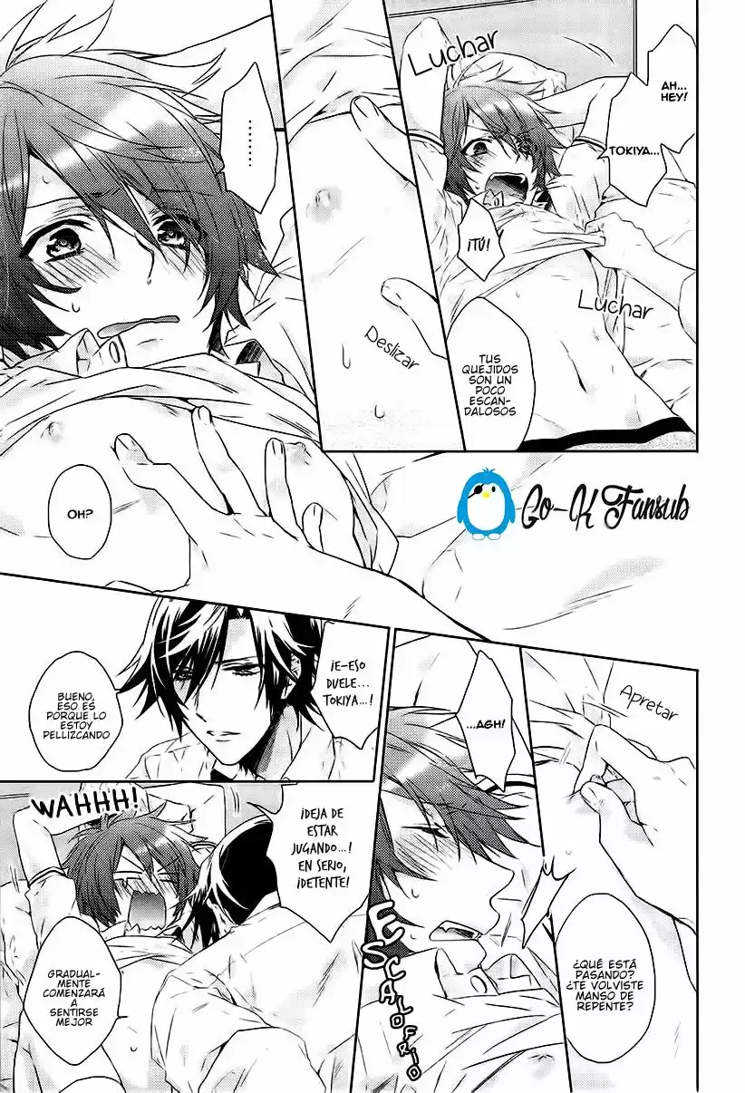 Ookami Shounen (2016) - Capítulo 1 - Página 12 - LectorTMOo