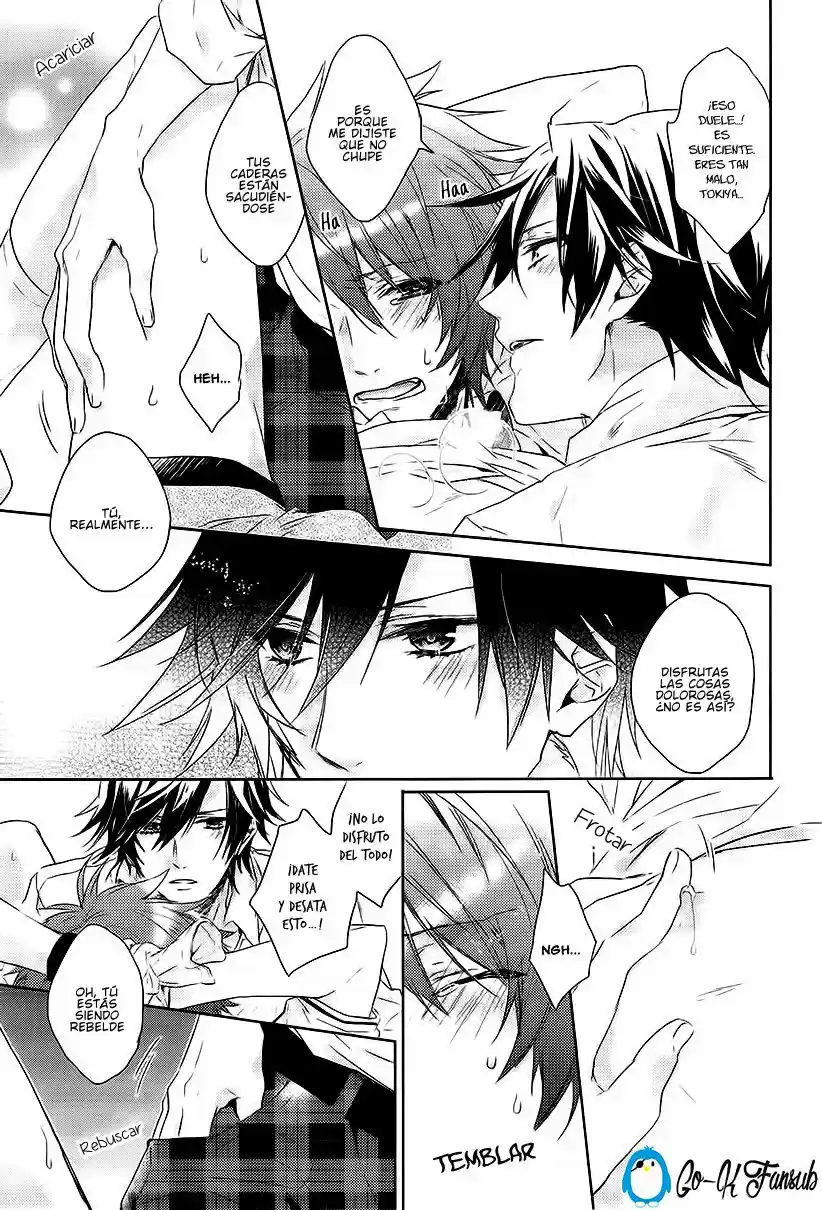 Ookami Shounen (2016) - Capítulo 1 - Página 15 - LectorTMOo