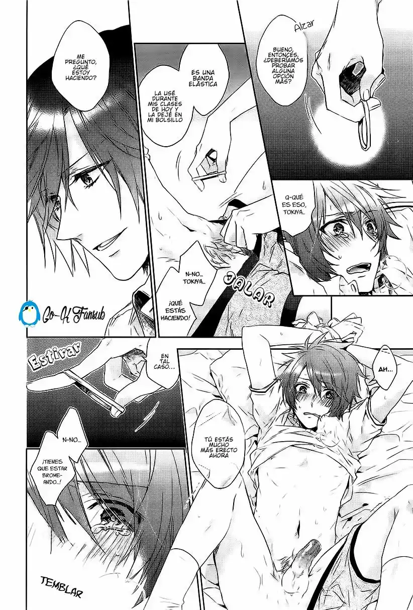 Ookami Shounen (2016) - Capítulo 1 - Página 16 - LectorTMOo