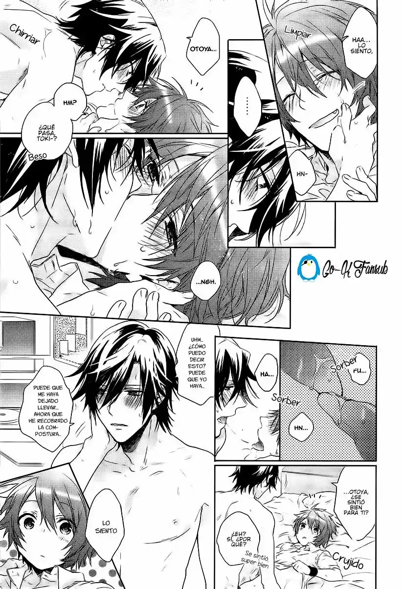 Ookami Shounen (2016) - Capítulo 1 - Página 35 - LectorTMOo