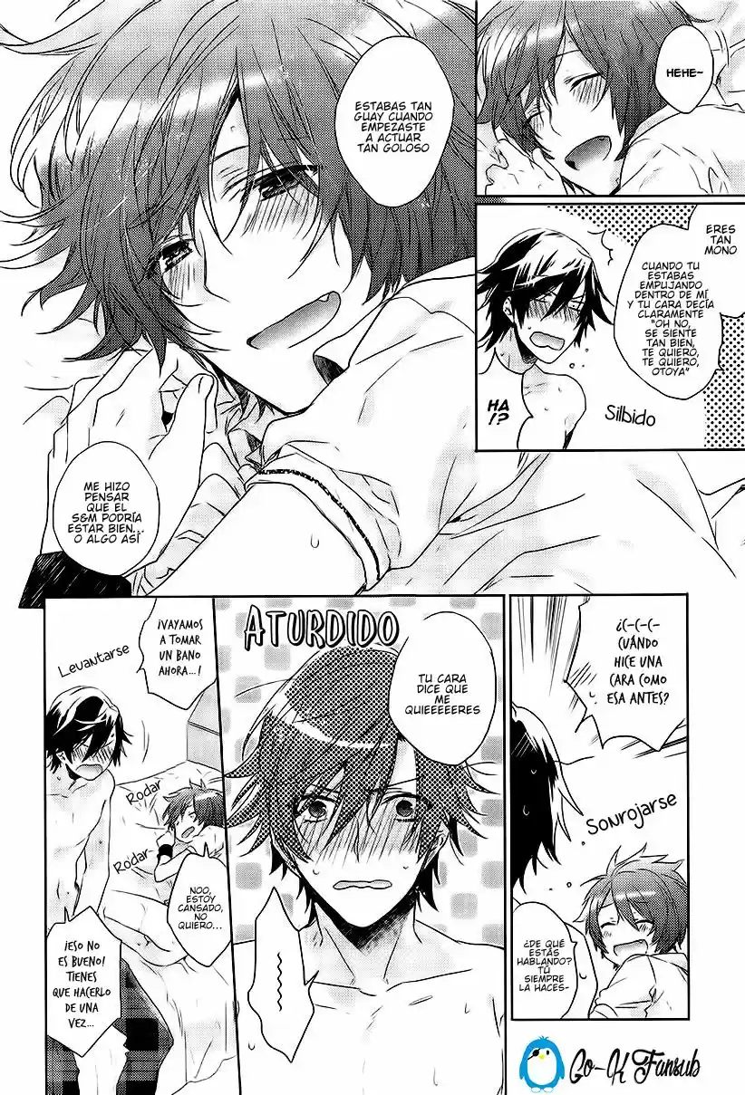 Ookami Shounen (2016) - Capítulo 1 - Página 36 - LectorTMOo