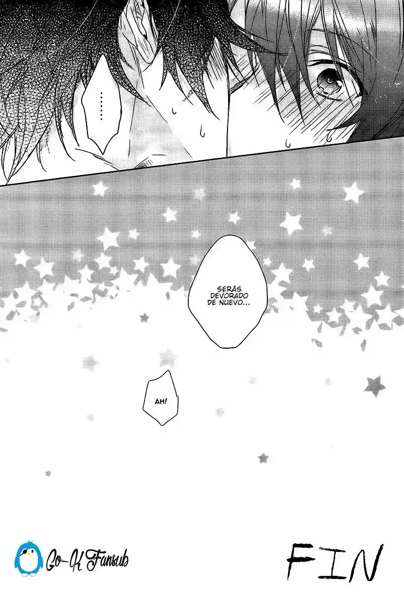 Ookami Shounen (2016) - Capítulo 1 - Página 38 - LectorTMOo