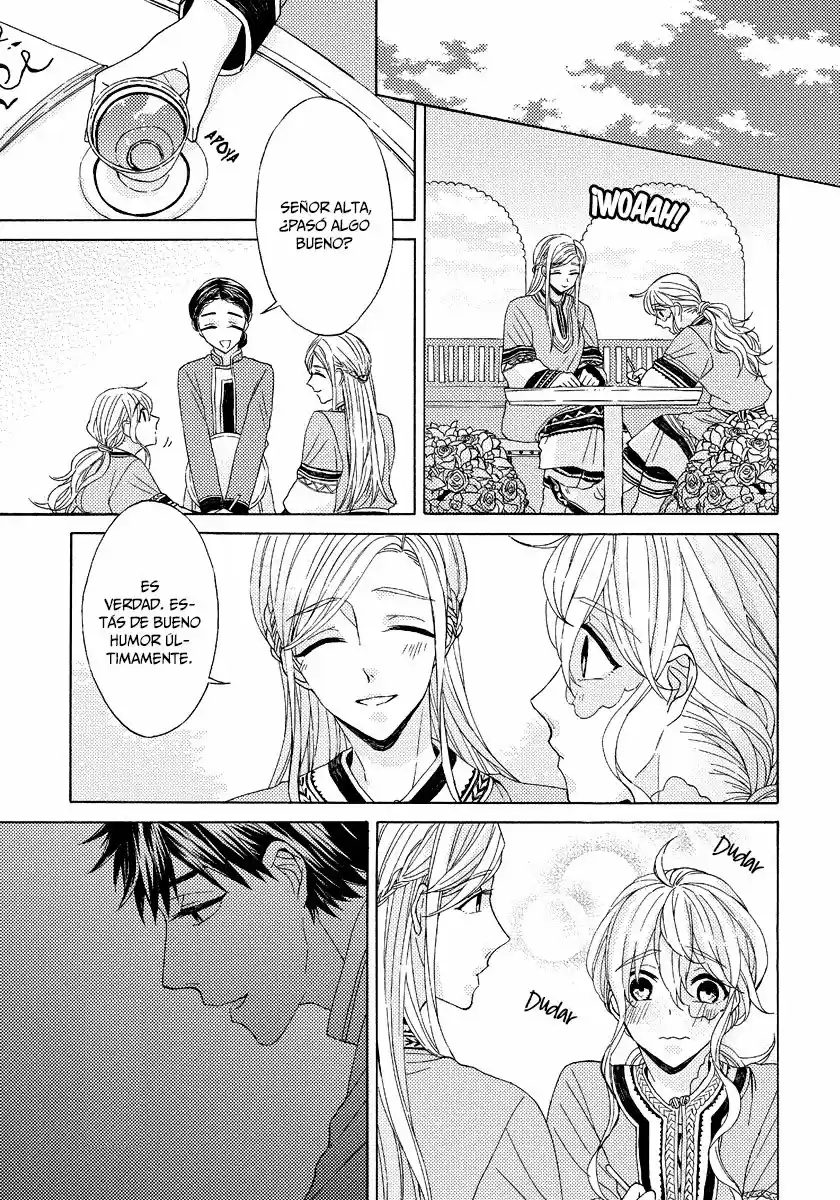 Ookami wa Mahou o (2012) - Capítulo 4 - Página 6 - LectorTMOo
