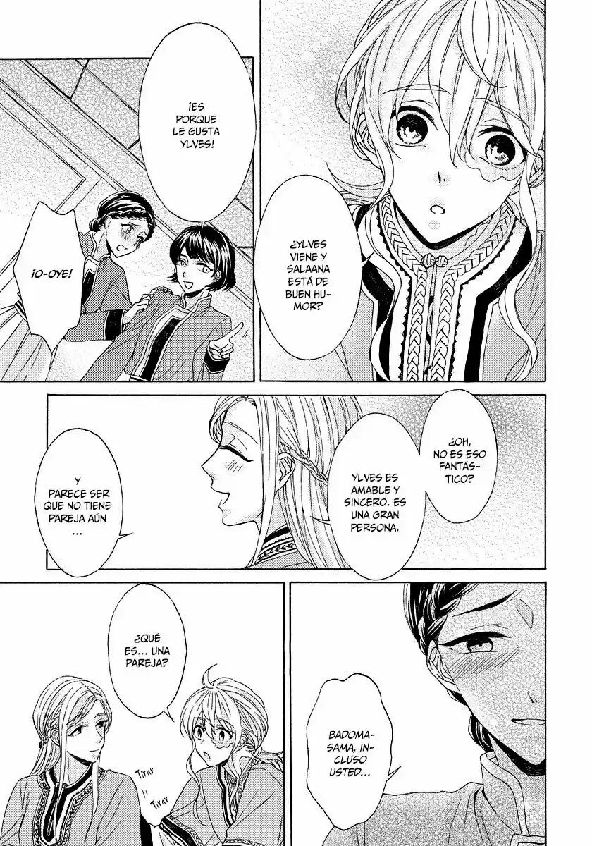 Ookami wa Mahou o (2012) - Capítulo 4 - Página 8 - LectorTMOo