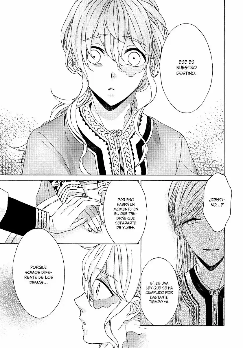 Ookami wa Mahou o (2012) - Capítulo 4 - Página 12 - LectorTMOo