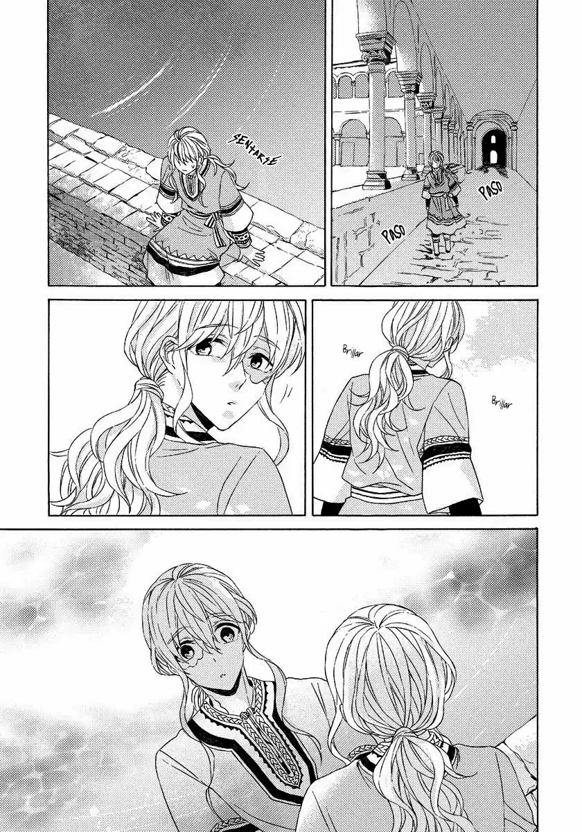 Ookami wa Mahou o (2012) - Capítulo 4 - Página 14 - LectorTMOo