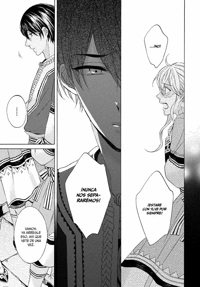 Ookami wa Mahou o (2012) - Capítulo 4 - Página 26 - LectorTMOo