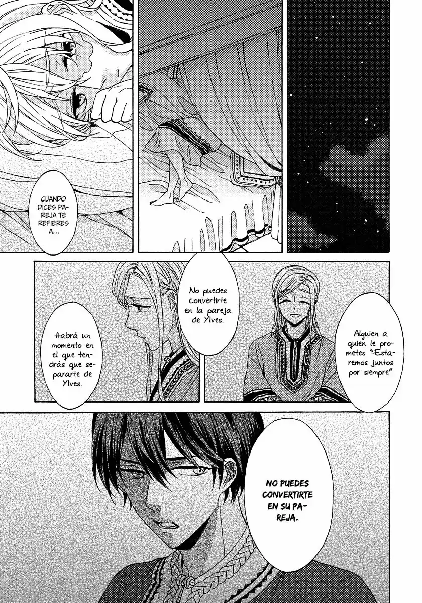 Ookami wa Mahou o (2012) - Capítulo 4 - Página 28 - LectorTMOo