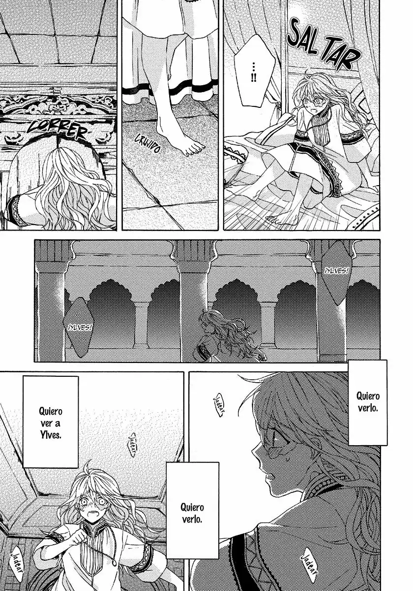 Ookami wa Mahou o (2012) - Capítulo 4 - Página 30 - LectorTMOo