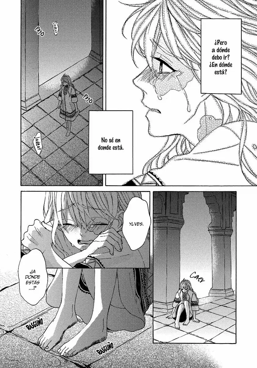 Ookami wa Mahou o (2012) - Capítulo 4 - Página 31 - LectorTMOo