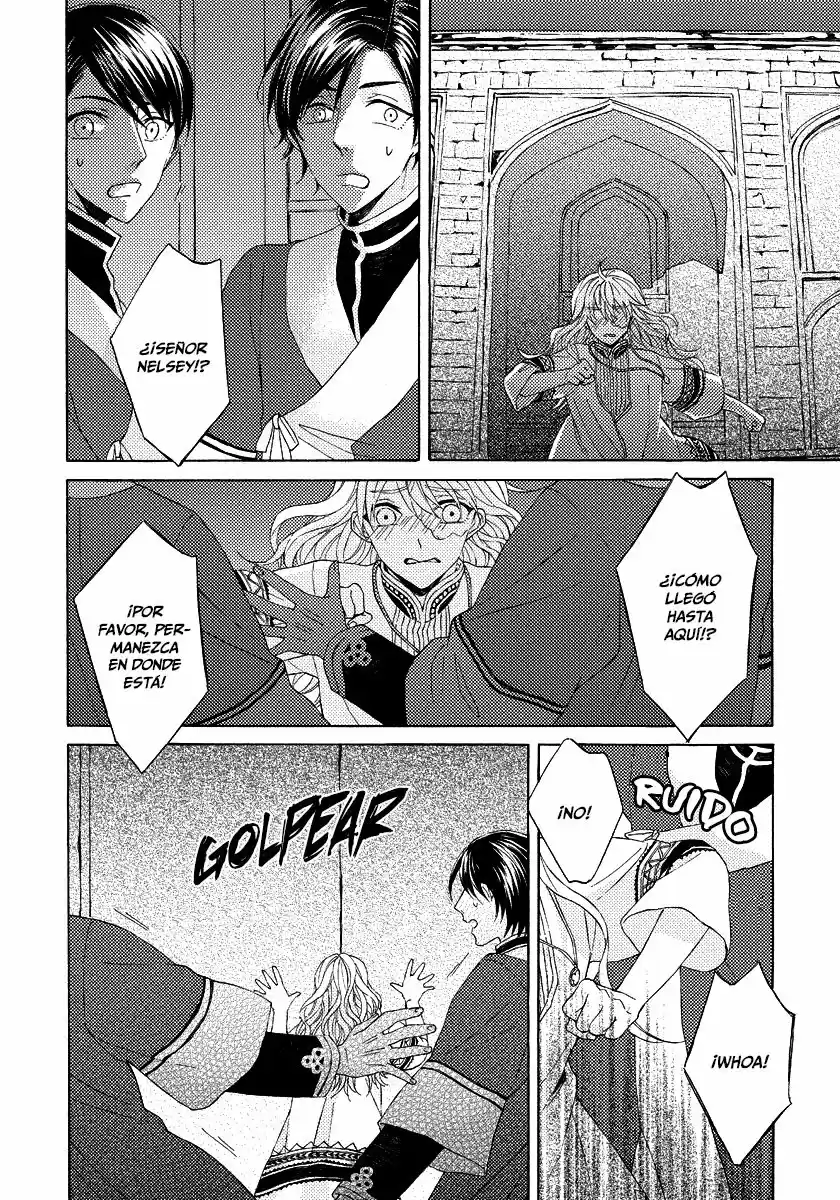 Ookami wa Mahou o (2012) - Capítulo 4 - Página 33 - LectorTMOo