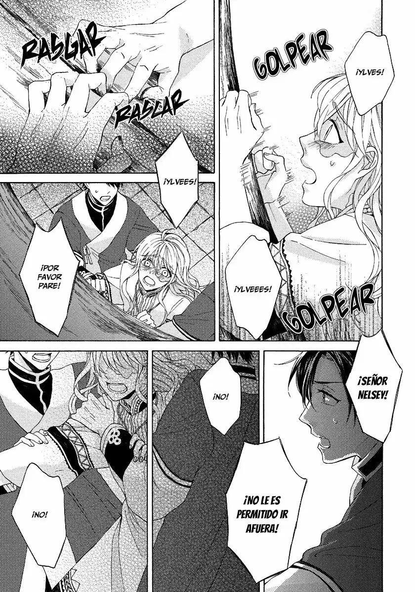 Ookami wa Mahou o (2012) - Capítulo 4 - Página 34 - LectorTMOo