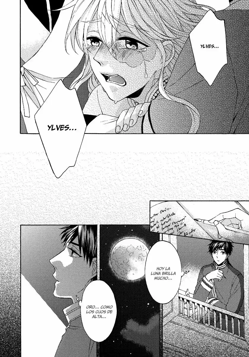 Ookami wa Mahou o (2012) - Capítulo 4 - Página 35 - LectorTMOo