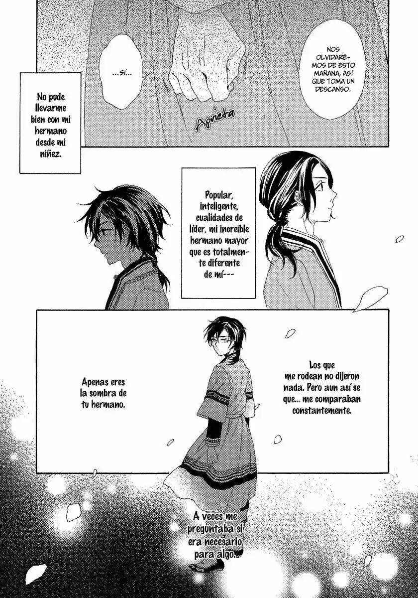Ookami Wa Koi Ni Naku (2016) - Capítulo 4 - Página 8 - LectorTMOo