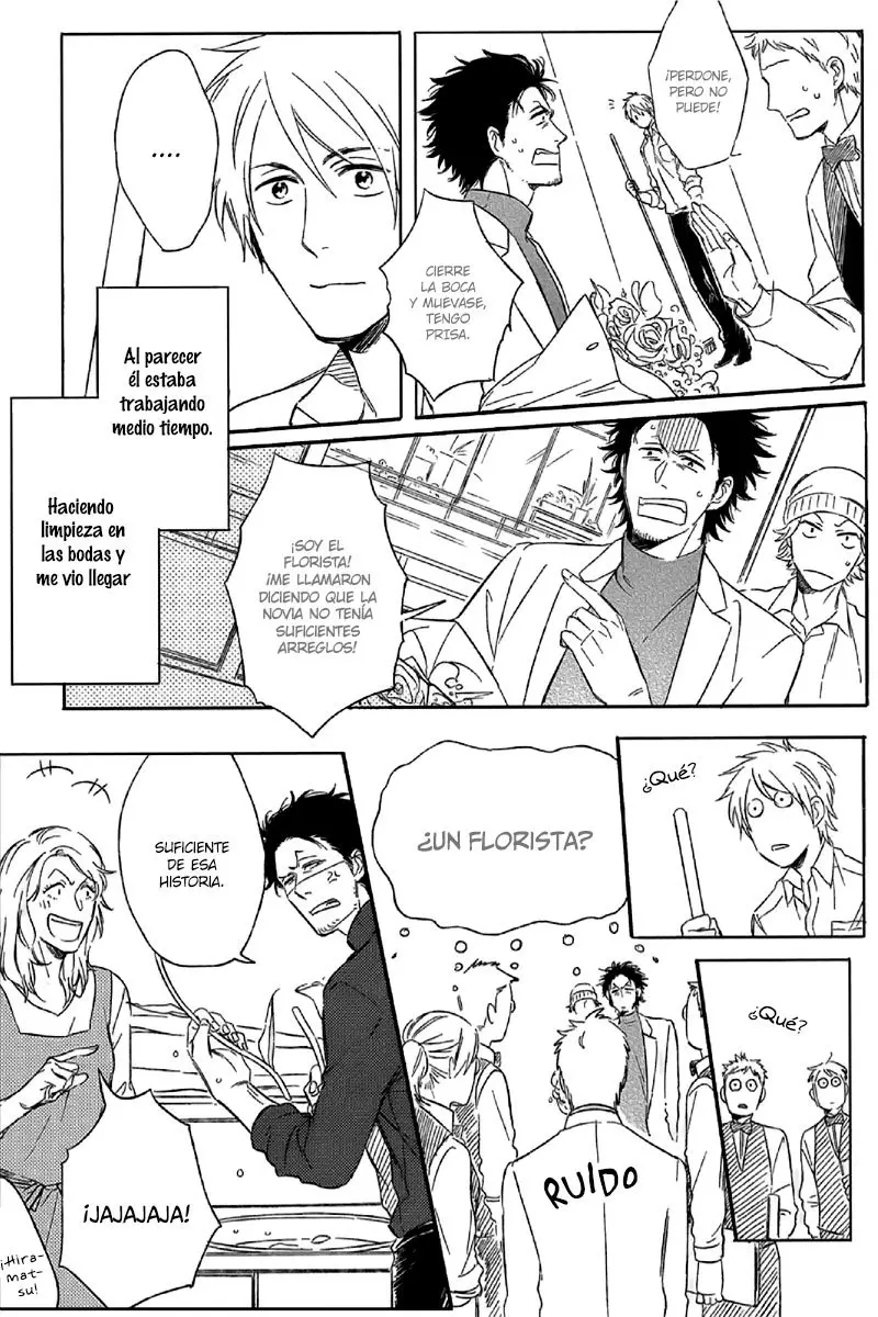 Ookami wa Mahou o (2012) - Capítulo 1 - Página 10 - LectorTMOo