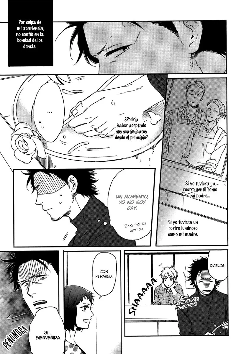 Ookami wa Mahou o (2012) - Capítulo 1 - Página 12 - LectorTMOo