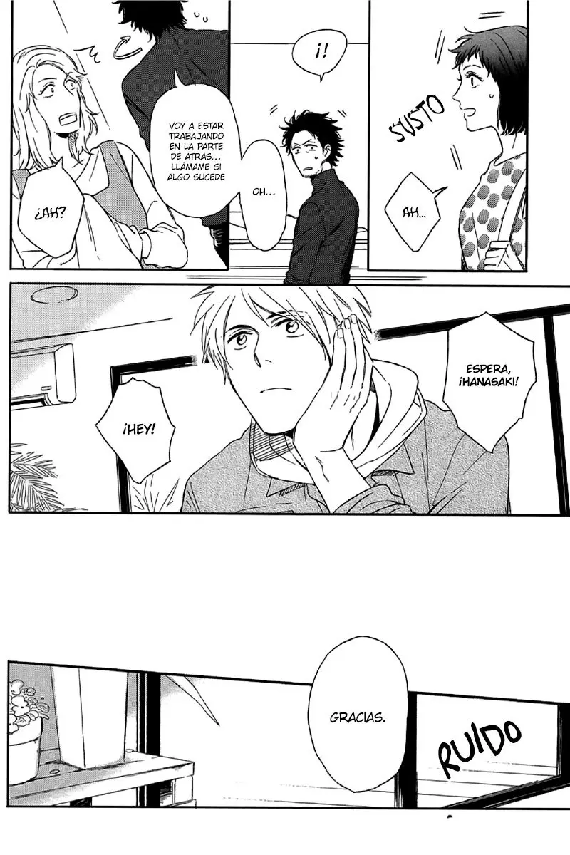 Ookami wa Mahou o (2012) - Capítulo 1 - Página 13 - LectorTMOo