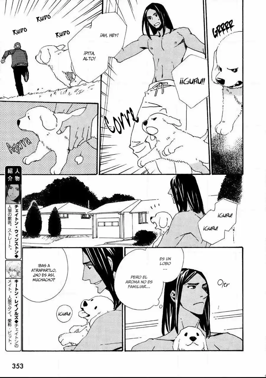 Ookami wo Karu Housoku (2017) - Capítulo 10 - Página 8 - LectorTMOo
