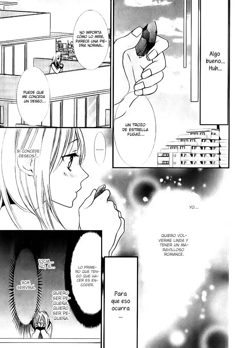 Ookamidomo no Shitsukekata (2011) - Capítulo 3.02 - Página 8 - LectorTMOo