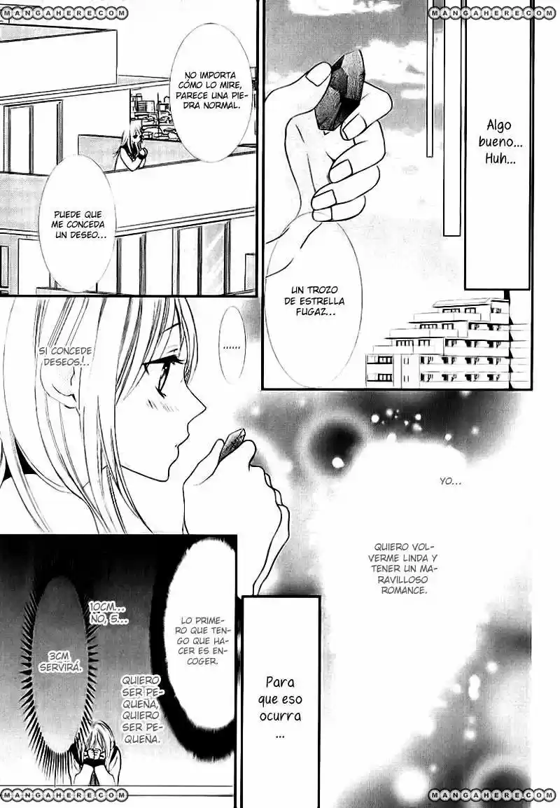 Ookamidomo no Shitsukekata (2011) - Capítulo 5 - Página 8 - LectorTMOo