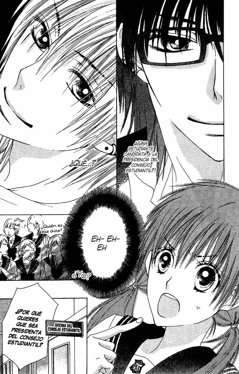 Ookamitachi no Gohoubi (2008) - Capítulo 1 - Página 20 - LectorTMOo