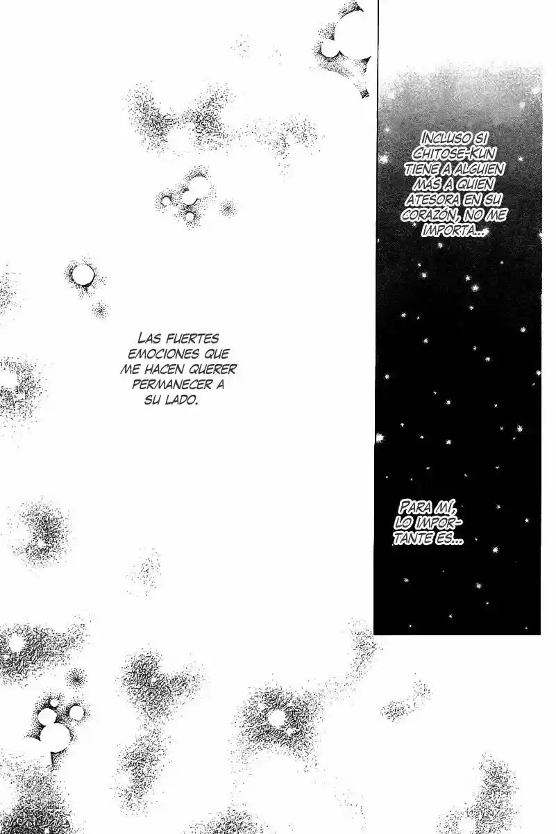 Ookamitachi no Gohoubi (2008) - Capítulo 1 - Página 34 - LectorTMOo