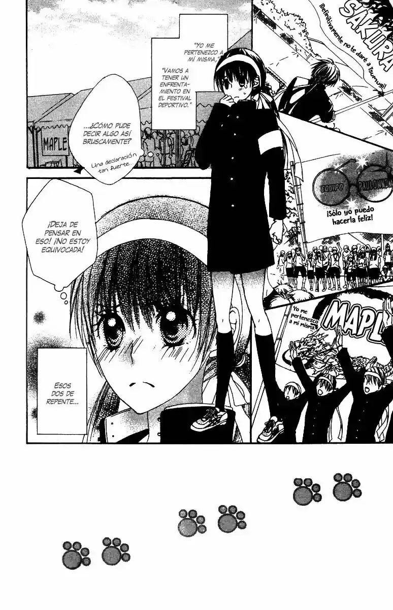 Ookamitachi no Gohoubi (2008) - Capítulo 3 - Página 5 - LectorTMOo