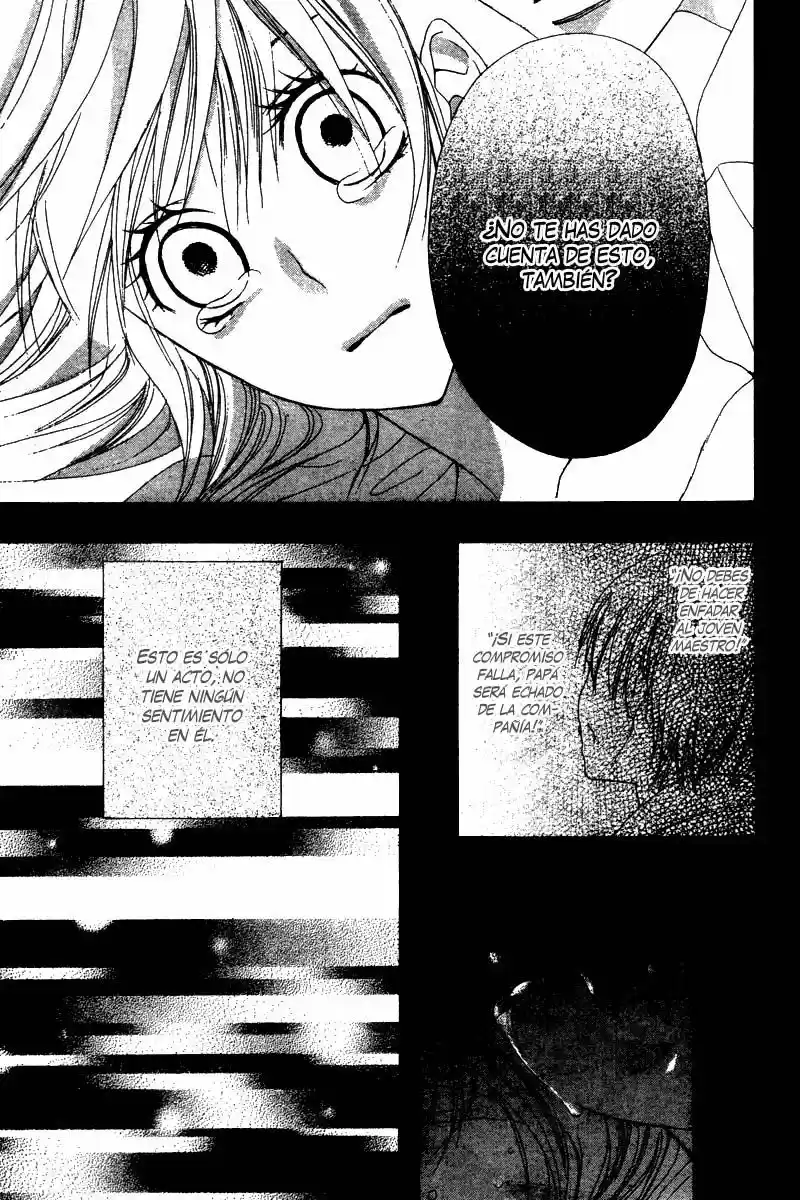 Ookamitachi no Gohoubi (2008) - Capítulo 4 - Página 18 - LectorTMOo