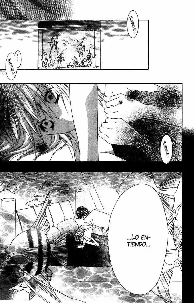 Ookamitachi no Gohoubi (2008) - Capítulo 4 - Página 20 - LectorTMOo