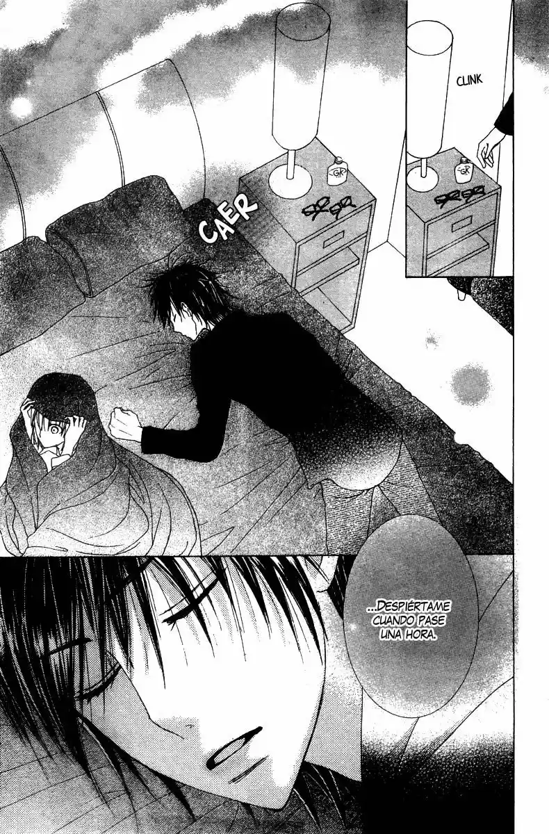 Ookamitachi no Gohoubi (2008) - Capítulo 4 - Página 38 - LectorTMOo