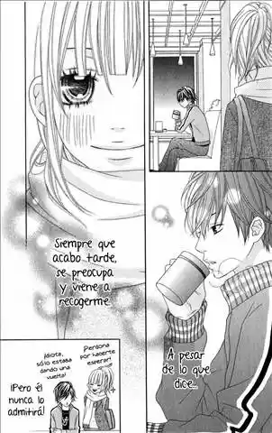 Ookamitachi no Shiikuhou (2016) - Capítulo 1 - Página 33 - LectorTMOo