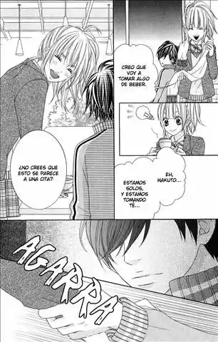 Ookamitachi no Shiikuhou (2016) - Capítulo 1 - Página 34 - LectorTMOo