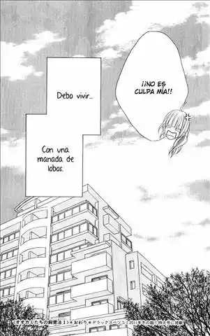 Ookamitachi no Shiikuhou (2016) - Capítulo 1 - Página 46 - LectorTMOo