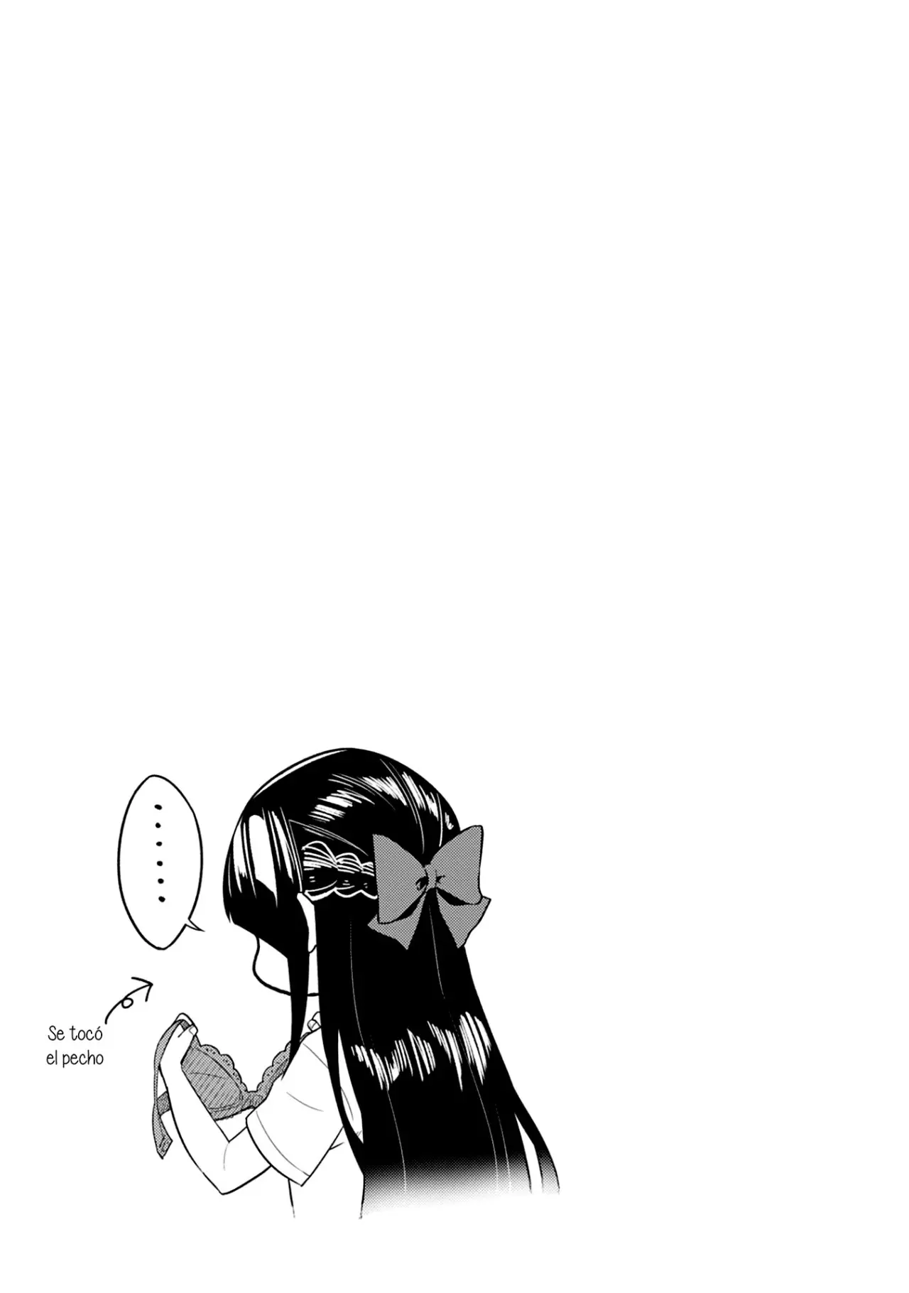 Ooki Kouhai Wa Suki Desu Ka? - Capítulo 15.5 - Página 16 - LectorTMOo