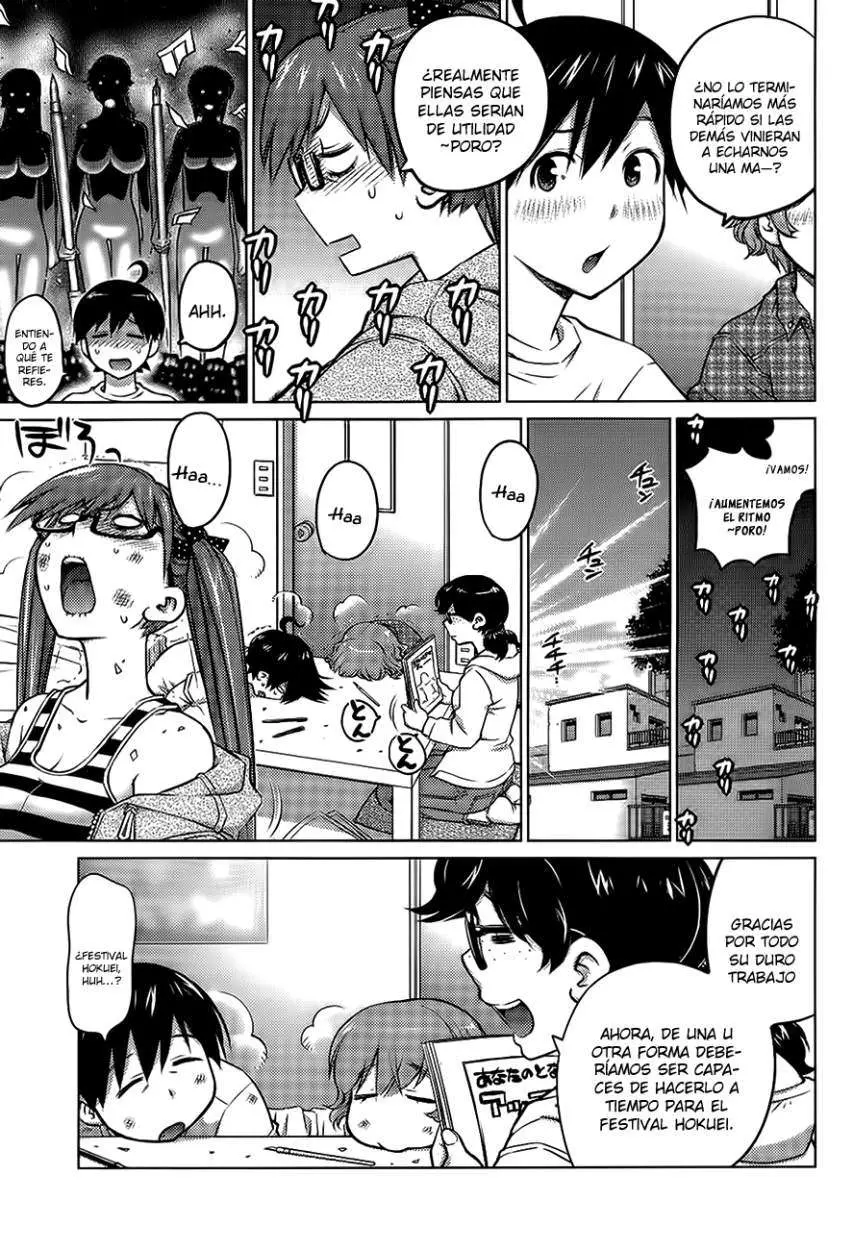 Ookii Onnanoko wa Suki Desu ka? (2014) - Capítulo 10 - Página 4 - LectorTMOo