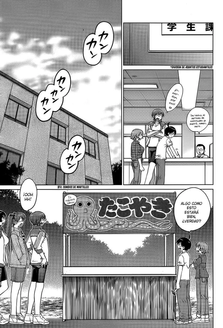 Ookii Onnanoko wa Suki Desu ka? (2014) - Capítulo 10 - Página 6 - LectorTMOo
