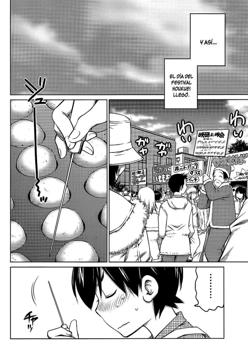 Ookii Onnanoko wa Suki Desu ka? (2014) - Capítulo 10 - Página 7 - LectorTMOo