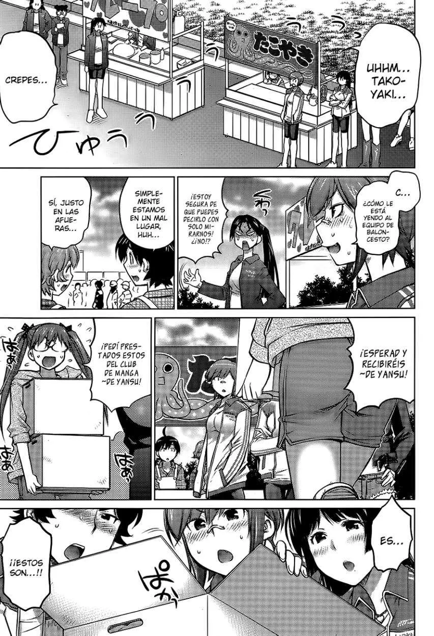 Ookii Onnanoko wa Suki Desu ka? (2014) - Capítulo 10 - Página 8 - LectorTMOo